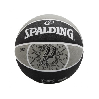 Spalding lopta za košarku SA Spurs 83-163Z